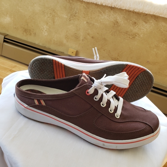 Keds Women's Sneakers Size 8 Like new - Picture 11 of 15